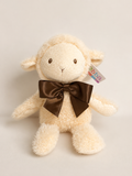 Cloud the Lamb – Peluche ultrasuave