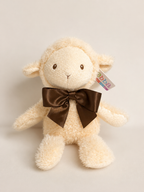 Cloud the Lamb – Peluche ultrasuave