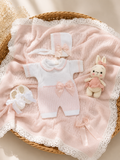 Set de Regalo de Lujo Petal Grace