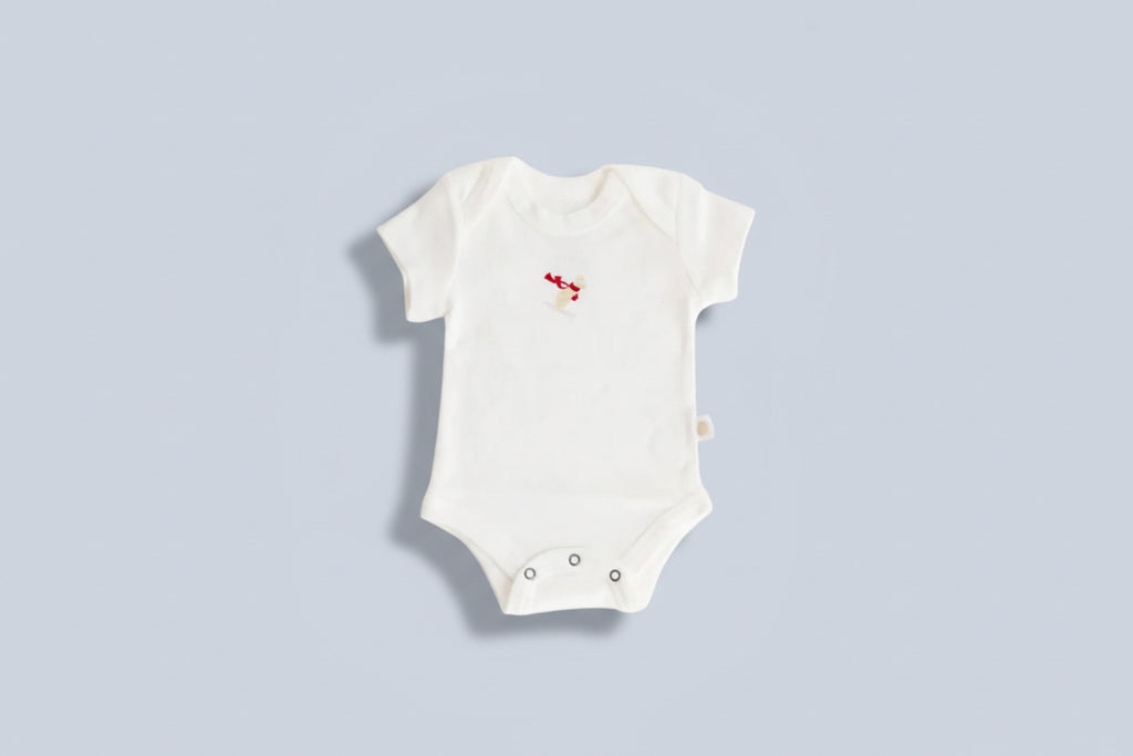 The Ski Knit Blanket Kit