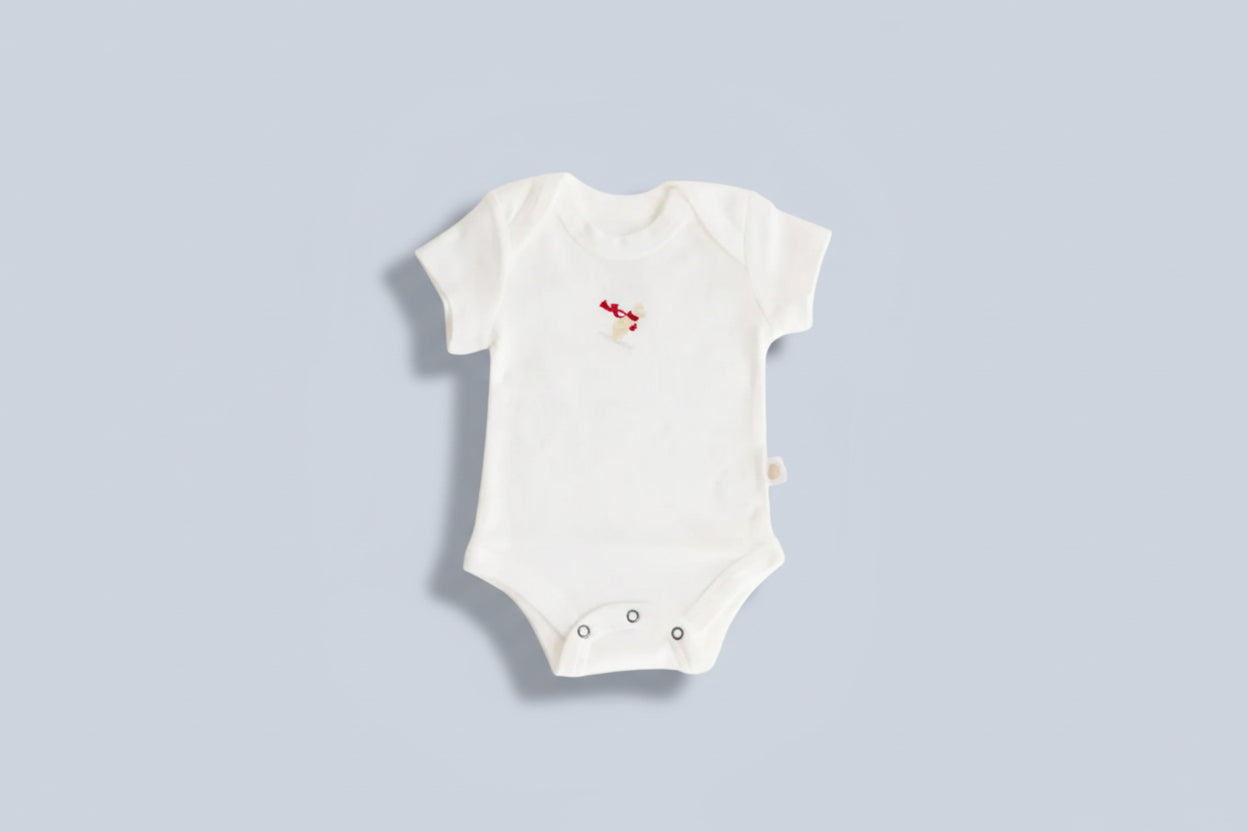 The Ski Knit Blanket Kit