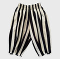 Pantalones a Rayas de Niños de City Street