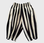Pantalones a Rayas de Niños de City Street