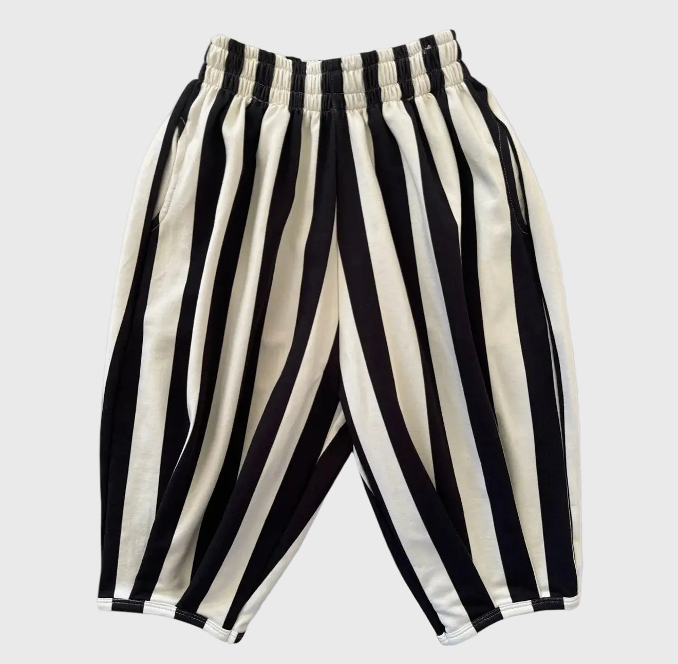 Kids City Stripe Street Pants