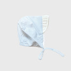 Conjunto de mono Heirloom - Azul