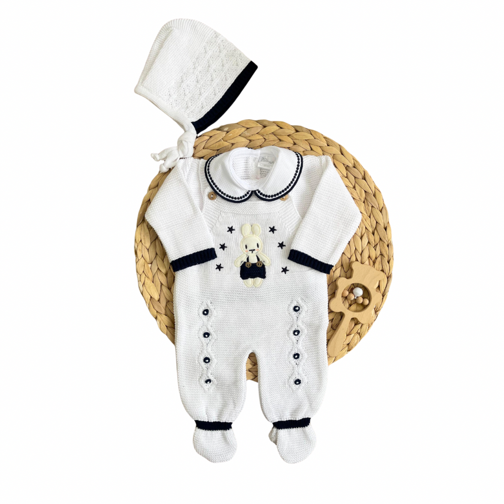 Bluebell Dream Luxury Newborn Gift Set