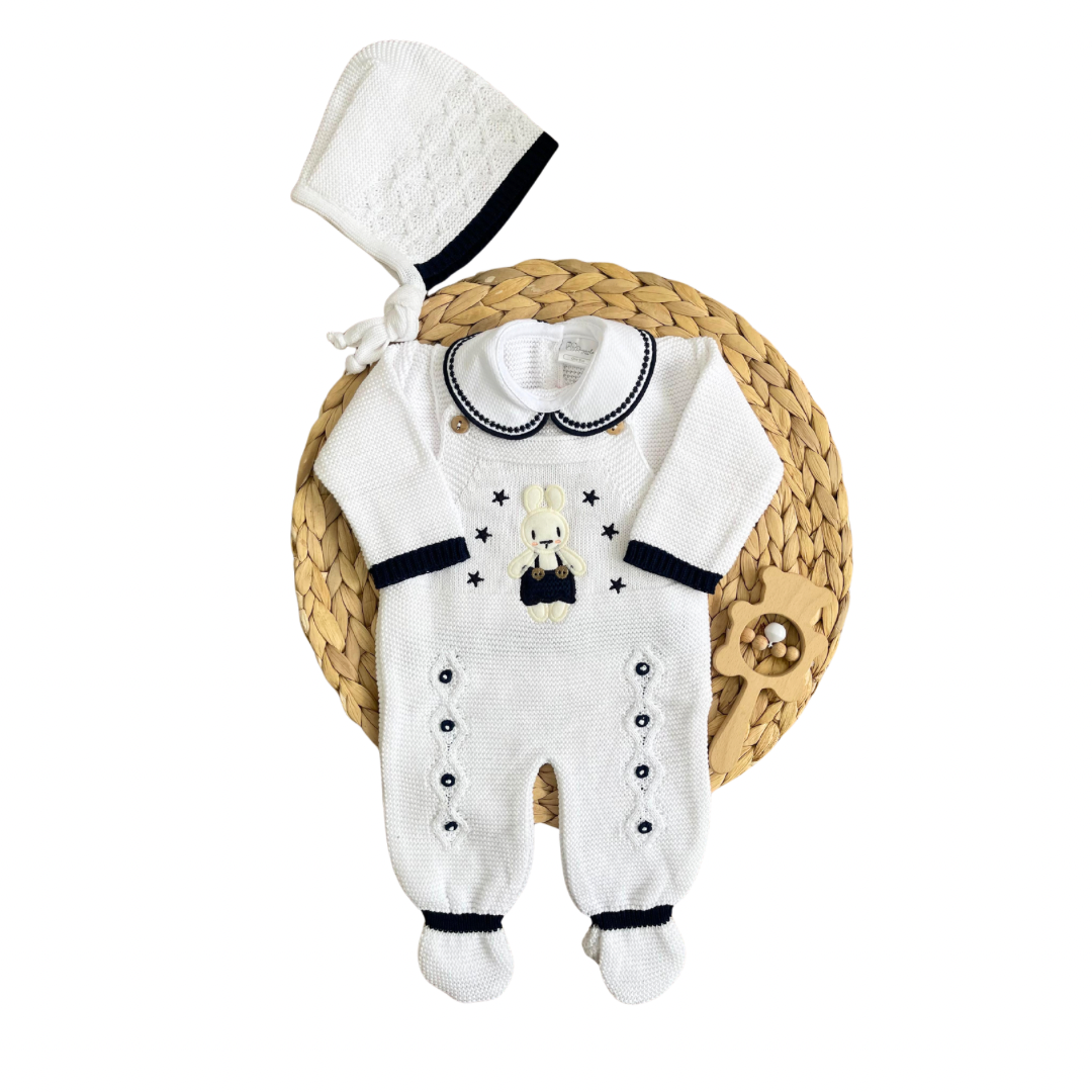 Bluebell Dream Luxury Newborn Gift Set
