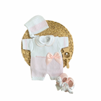 Set de Regalo de Lujo Petal Grace
