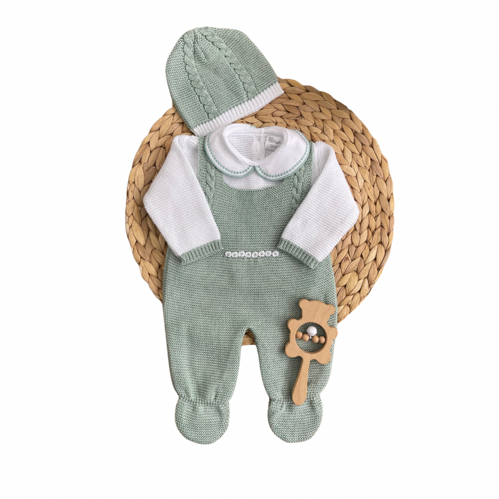 Sage Dreams Luxury Gift Set