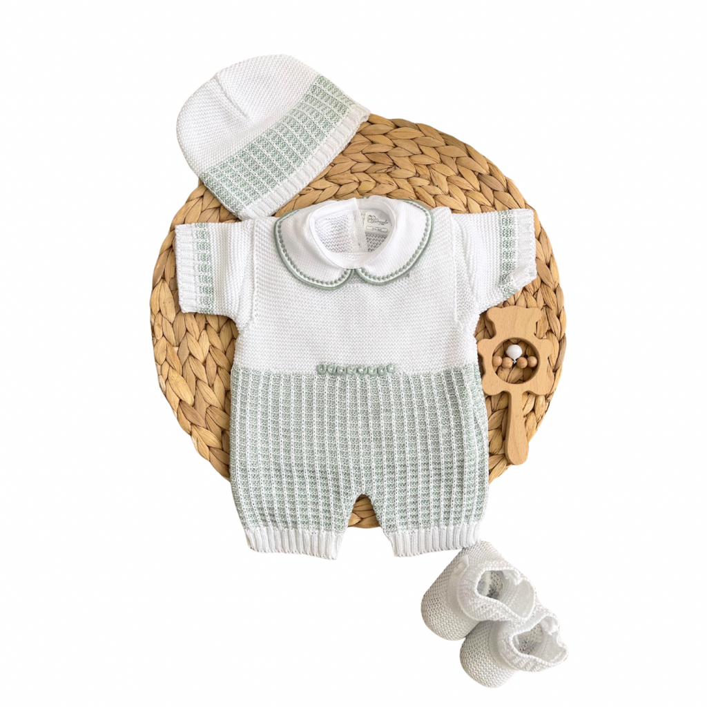 Sage Dreams Luxury Gift Set