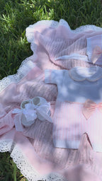 Set de Regalo de Lujo Petal Grace